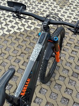 Specialized Turbo Levo SL - 9