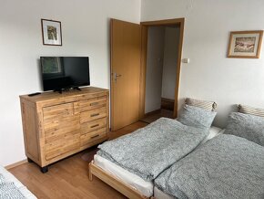 Predám 2-izbový apartmán Donovaly AD Magura - 9