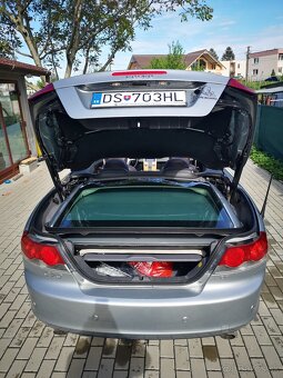 Volvo C70 Cabrio, D5, Executive - 9