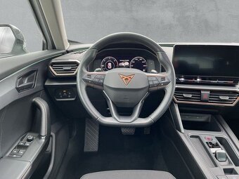 Cupra Formentor 1.4TSI DSG e-Hybrid - ODPOČET DPH - 9