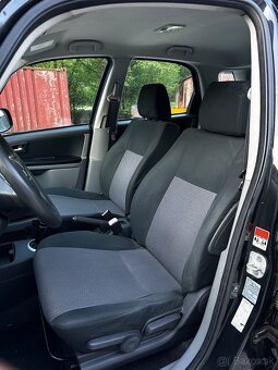Suzuki SX4 1.6 Urban Line S pohonom 4x4 Swift yeti tiguan - 9