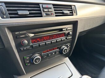 BMW e90 318d - 9