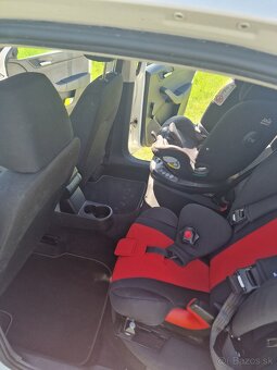 Seat Toledo 1,2 tsi 77kw - 9