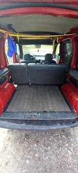 Predám Renault Kangoo 1 - 9