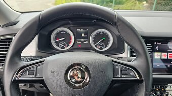 Škoda Kodiaq 1.5 TSI ACT Style DSG 2019 - 9