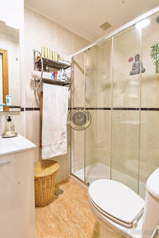 Apartmán 3+kk s bazénom Torrevieja-La Mata, Španielsko - 9