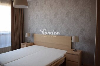 PRENÁJOM luxusný 3 izbový byt s garážou, Nitra - Centrum - 9