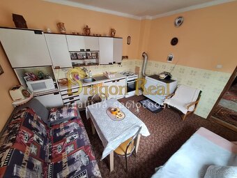 REZERVOVANÉ - Rodinný dom - HLIVIŠTIA - okr.Sobrance - 9