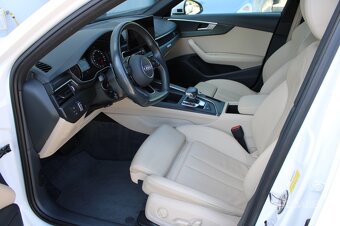Audi A4 Avant 40 TDi 2,0 TDi 140 kW QUATTRO - 9