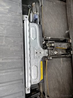 Volvo XC 90 2,4l. 120kw - 9