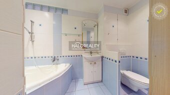 HALO reality - Predaj, trojizbový byt Rimavská Sobota, s Gar - 9