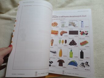 Popíková - Matematika (pracovný zošit pre 5.ročník) - 2012 - 9