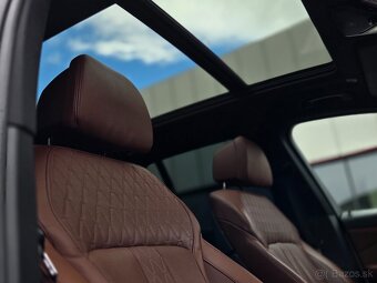 BMW X5 M50d X-Drive - 9