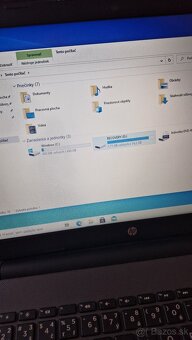 Notebook HP 3168NGW - 9