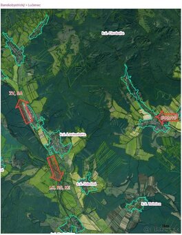 Predaj budovy 450 m2, Cinobaňa - 9