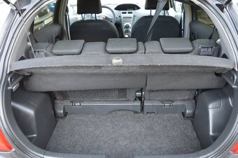 TOYOTA YARIS 1,33I 74kW Dual VVT-i Slovenské 2009 - 9