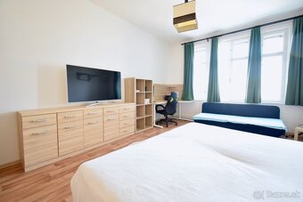 BRNO-ČR 3,5izb. byt v širšom centre mesta, - 9