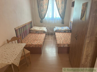 Podnikateľská príležitosť: Dom s rekreačným areálom - 9