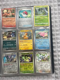Pokemon zbierka -40% ❣️ - 9