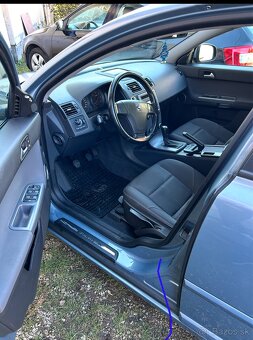 Volvo V50 2.0 liter R.V.2011 - 9