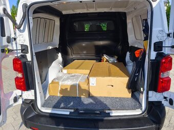 Toyota Proace bez DPH 18000 eur - 9