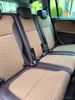 Opel Zafira Tourer 1.4 Turbo LPG Cosmo - 9