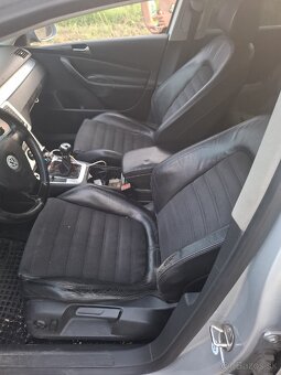 Passat b6 2l 103kw - 9