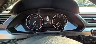 Škoda superb 2.0 TDI 125KW, 2019 - 9