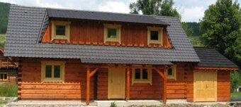 Tesárstvo - 9