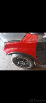 Suzuki ignis 4x4 - 9