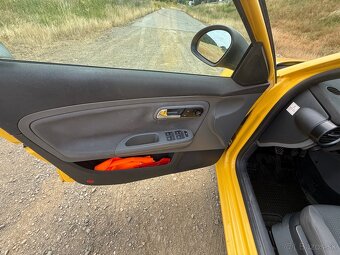 Seat Ibiza 1.4 - 9