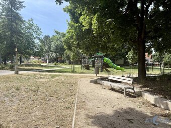 Útulná garsónka v centre Piešťan na prenájom - 9