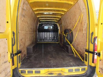 Renault Master Furgon Energy 2.3 dCi 145 L4H3P4 Cool ZN - 9