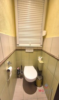 Predaj - 3izbový byt s balkónom - Topoľčany, Mexiko - 9