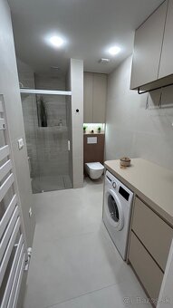 2i byt v centre Zvolena REALITKY NEKONTAKTOVAŤ - 9