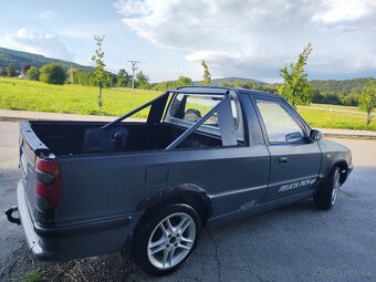 Felicia pick-up - 9