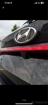 Hyundai i20 family 1.2i - 9