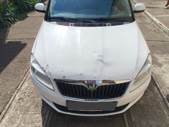 Fabia 2 - 9