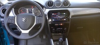 Suzuki Vitara - 9
