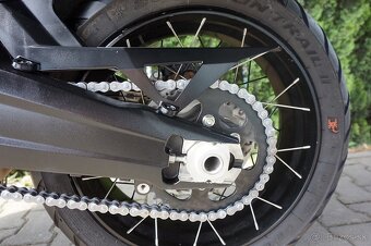 Ducati Multistrada 950S - 9