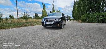 VW TOURAN 1,9 TDI 77kW - 9
