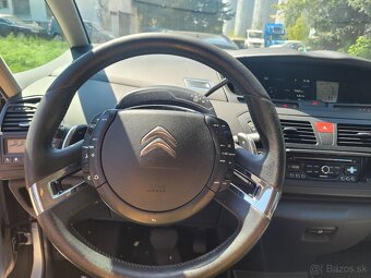 Citroen C4 Picasso 1.6 HDI 81kw - 9