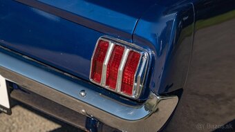 Ford Mustang - 9