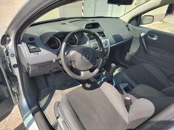 Renault Mégane Classic 1.6 16V - 9