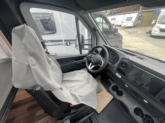 Weinsberg CaraCompact MB 640 MEG Pepper - 9