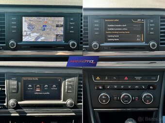 Seat Leon ST FR 2015 2.0 TDI 135kW DSG - 9