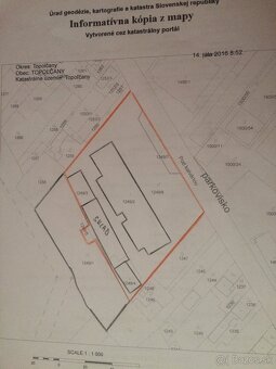 Výrobno - skladové priestory - 9