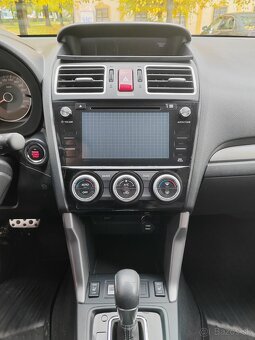 Subaru Forester XT 2015 177kw - 9