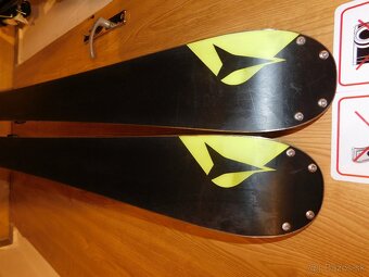 Atomic Nomad 164cm - 9