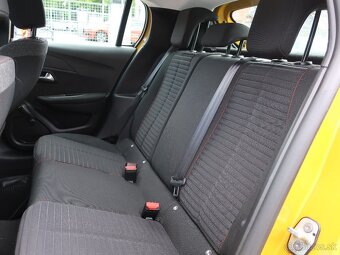 Peugeot 208 1.2 55kW ACTIVE KLIMA ČR SERVISKA - 9